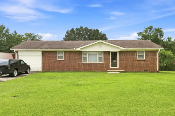 417 Greggview St, McMinnville, TN 37110