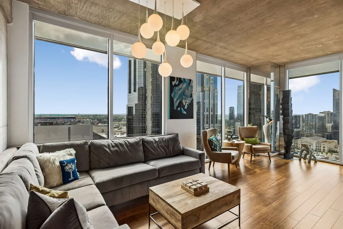 415 Church St #1515, Nashville, TN 37219 - #1