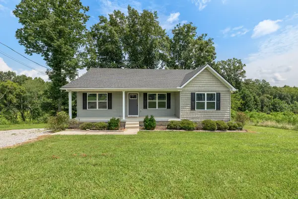 155 Poling Dr, Pulaski, TN 38478