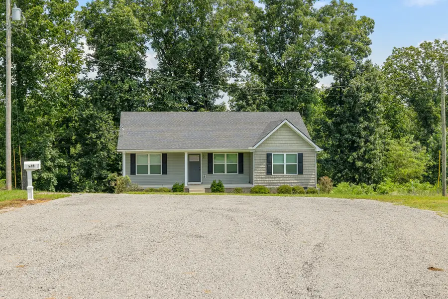 155 Poling Dr, Pulaski, TN 38478 - #2