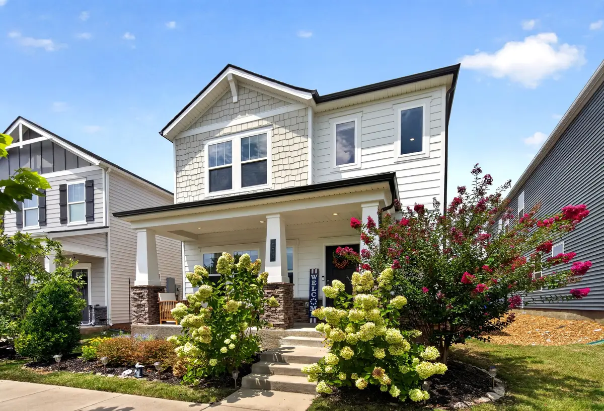 656 Taylor Bend Rd, Columbia, TN 38401 - #1