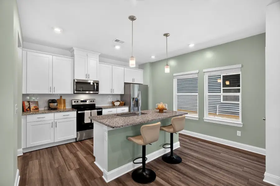 656 Taylor Bend Rd, Columbia, TN 38401 - #3