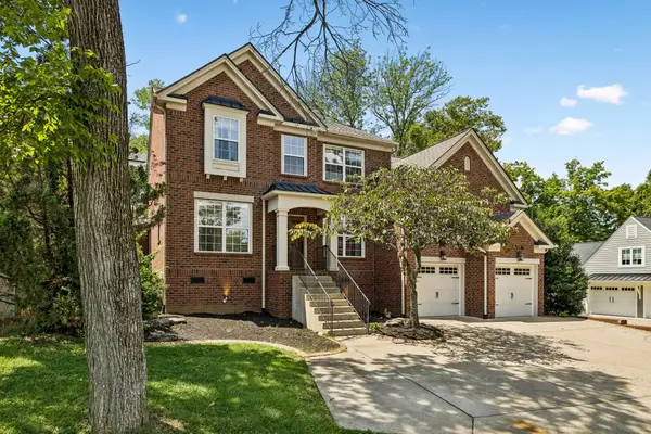 4431 Soper Ave, Nashville, TN 37204