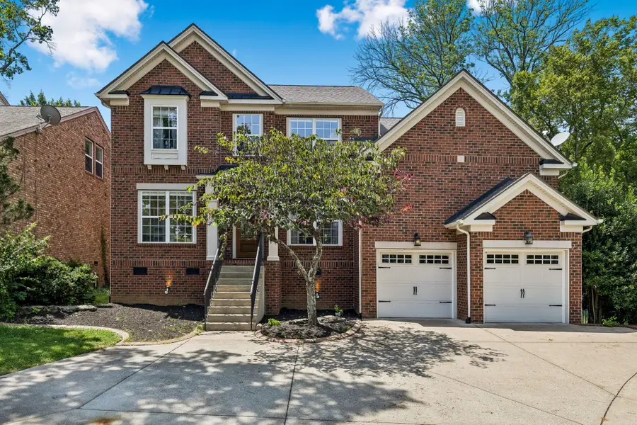 4431 Soper Ave, Nashville, TN 37204 - #3