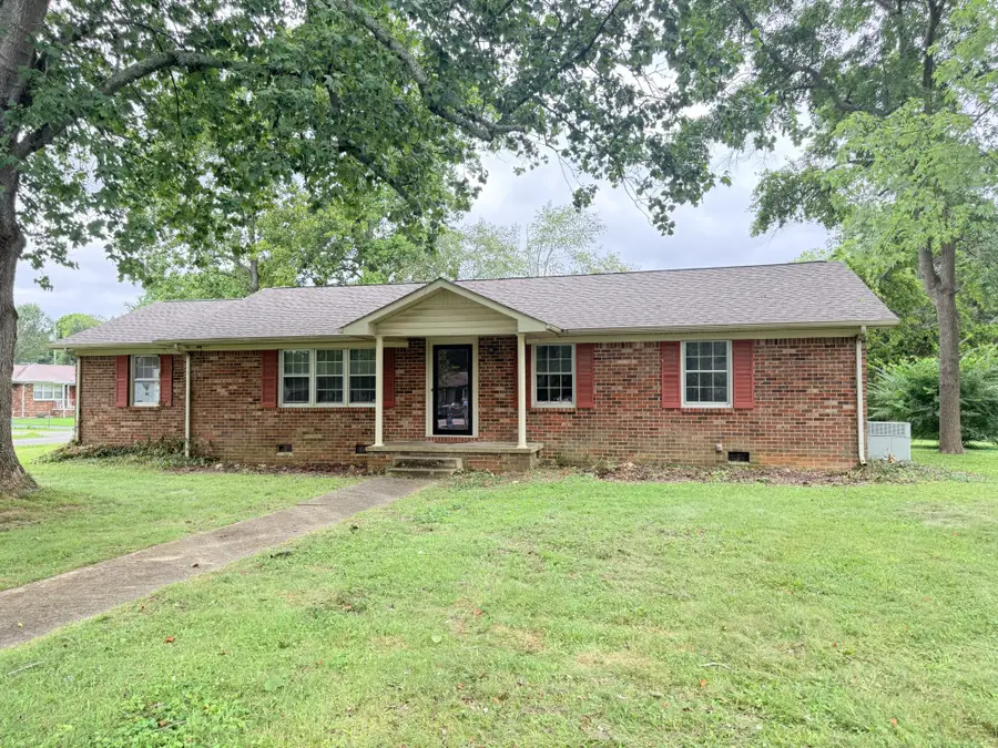 212 Bragg Cir, Tullahoma, TN 37388 - #2