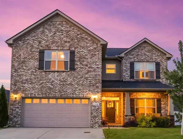 354 Moccasin Trl, Spring Hill, TN 37174