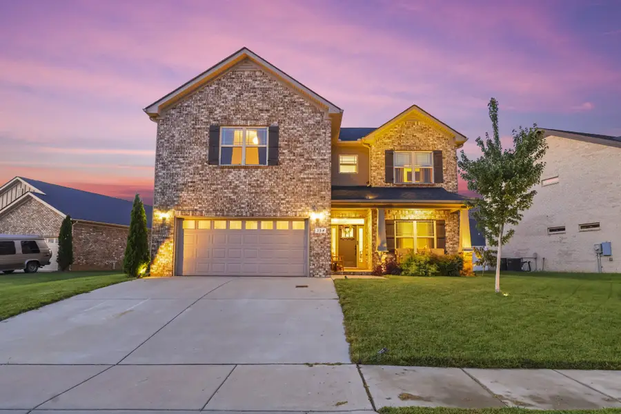 354 Moccasin Trl, Spring Hill, TN 37174 - #3