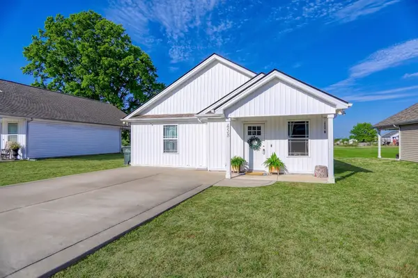 458 Laramie Dr, Springfield, TN 37172
