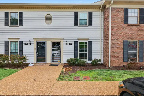 719 Fox Ridge Dr, Brentwood, TN 37027