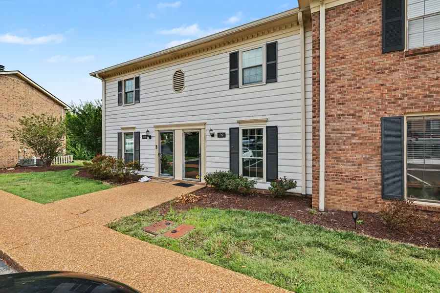 719 Fox Ridge Dr, Brentwood, TN 37027 - #3