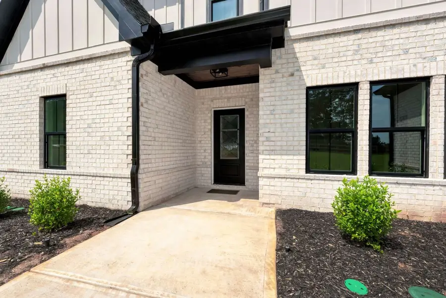 150 Blissful Ln, Bethlehem, GA 30620 - #2