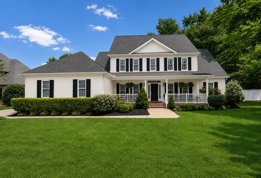 1040 Shoreham St, Murfreesboro, TN 37130 - #2