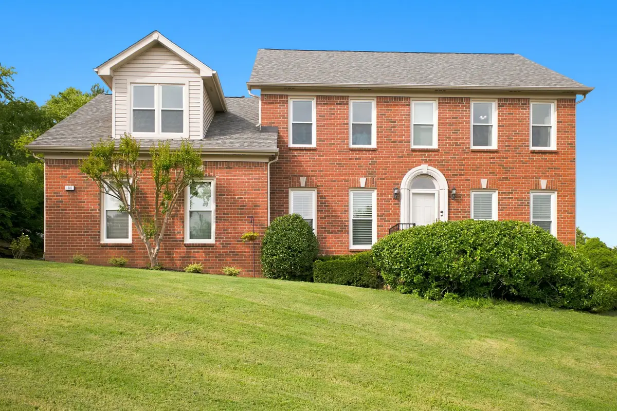 1081 Beech Tree Ln, Brentwood, TN 37027 - #1