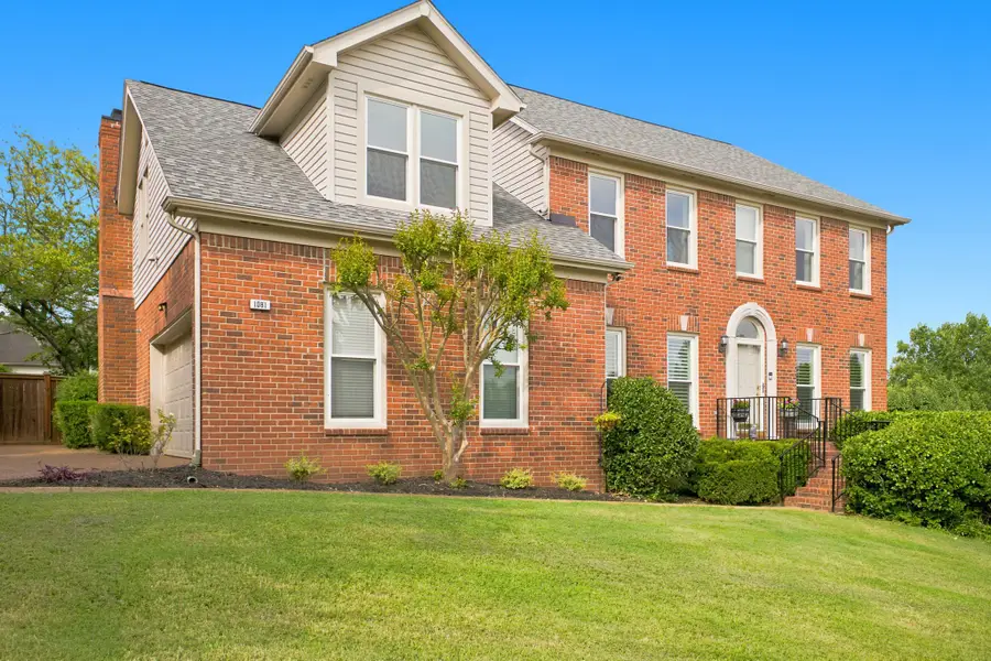 1081 Beech Tree Ln, Brentwood, TN 37027 - #3