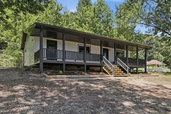 664 Red Hill Valley Road Se, Cleveland, TN 37323