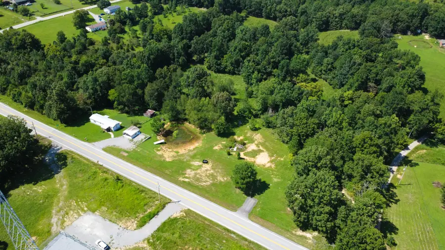 4569 Cumberland City Road, Indian Mound, TN 37079 - #3