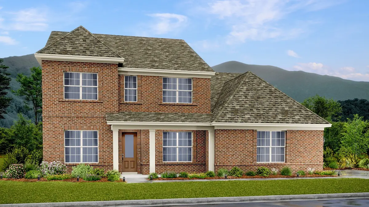 467 Mclemore Ridge, Clarksville, TN 37043 - #1