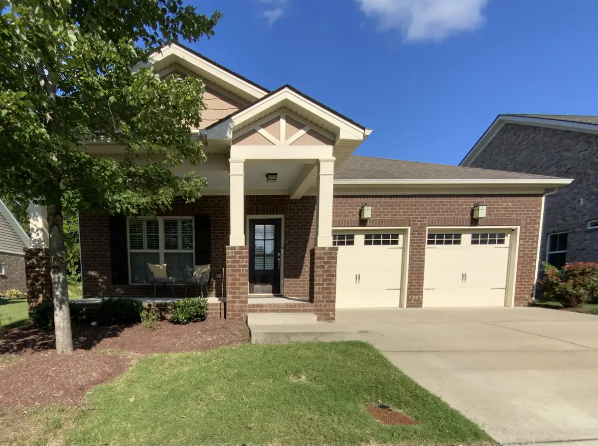 1132 Frewin St, Nolensville, TN 37135 - #1