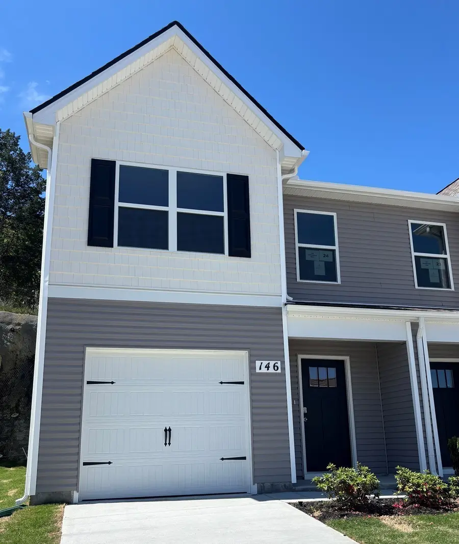 119 Mackenzie Way, Lewisburg, TN 37091 - #3