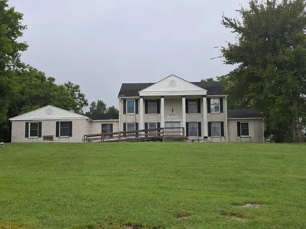 1851 Horn Springs Rd, Lebanon, TN 37087