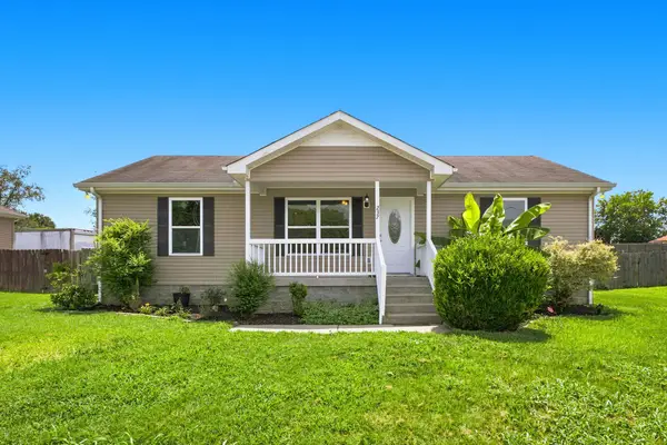 237 Santa Monica Blvd, Gallatin, TN 37066