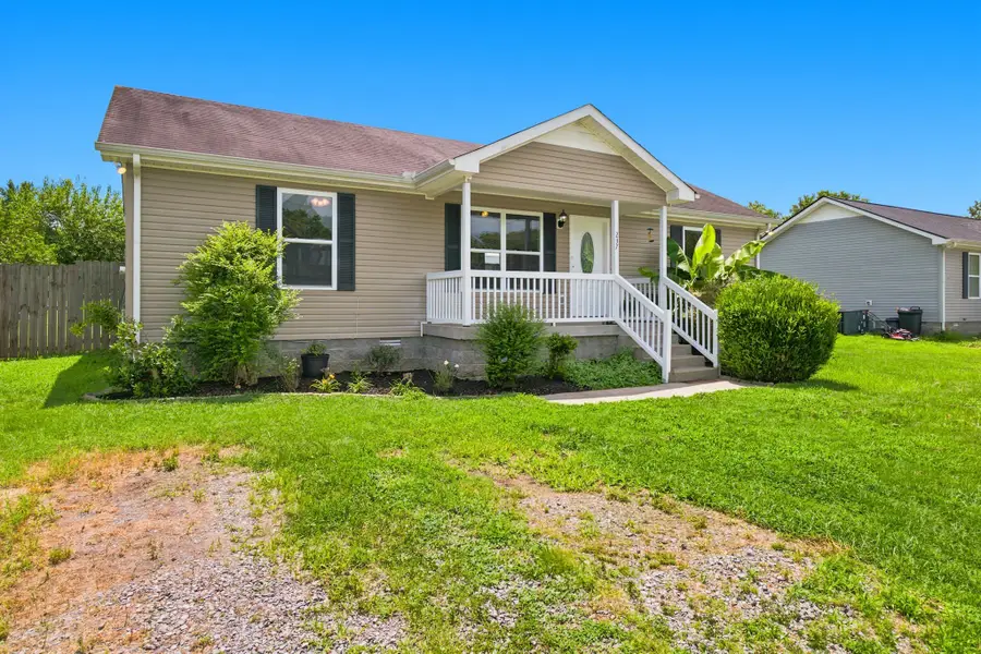 237 Santa Monica Blvd, Gallatin, TN 37066 - #3