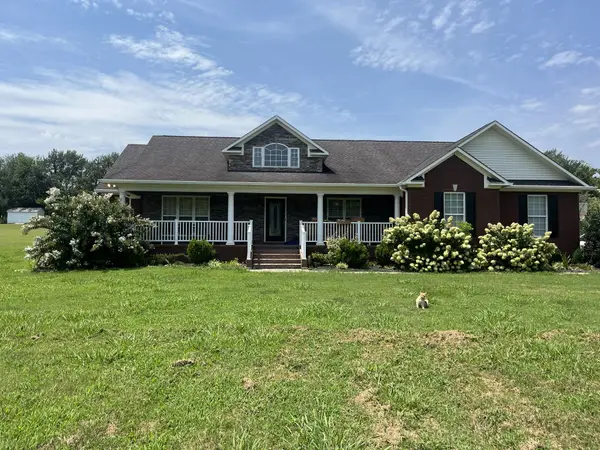 6774 Polk Ln, Columbia, TN 38401