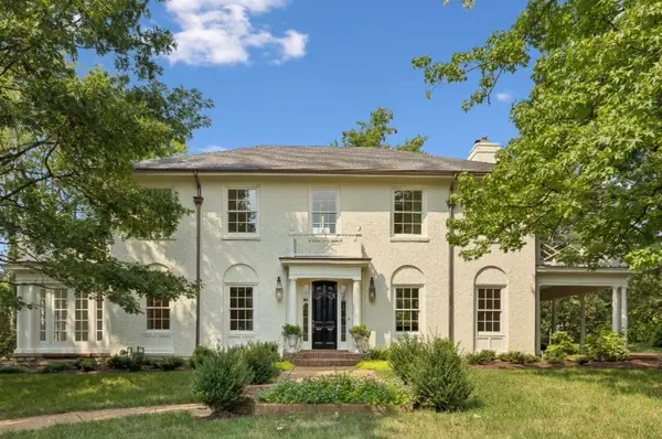 4428 Sheppard Pl, Nashville, TN 37205