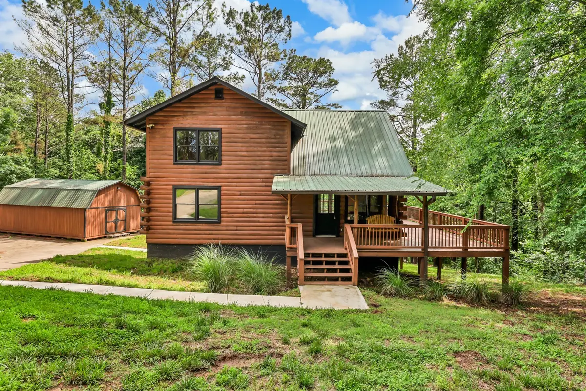 1386 Justice Rd, Ashland City, TN 37015 - #1