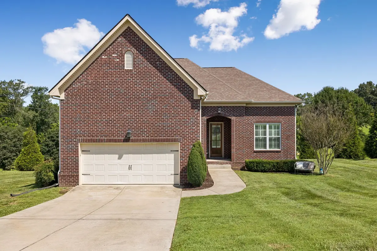 17016 Plantation Way, Bon Aqua, TN 37025 - #1