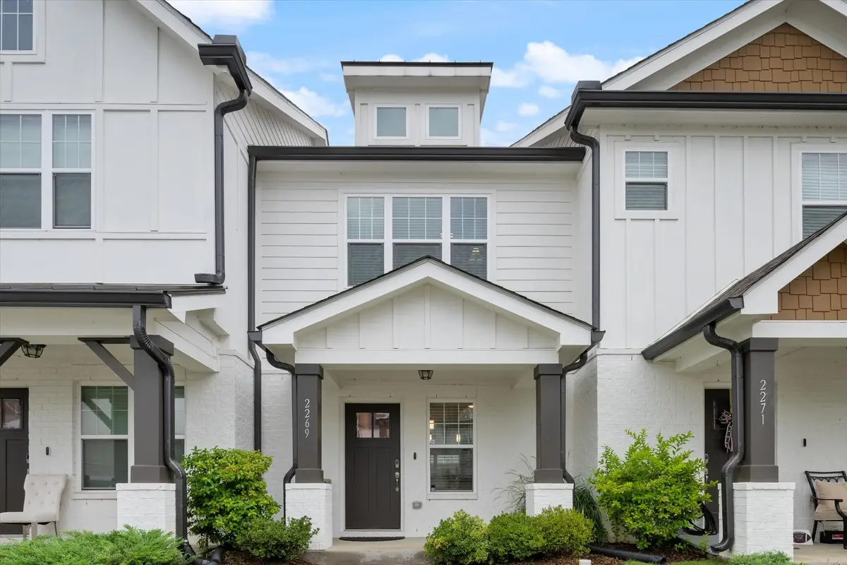 2269 Bayport Ave, Old Hickory, TN 37138 - #1