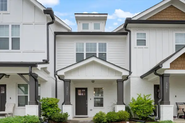 2269 Bayport Ave, Old Hickory, TN 37138