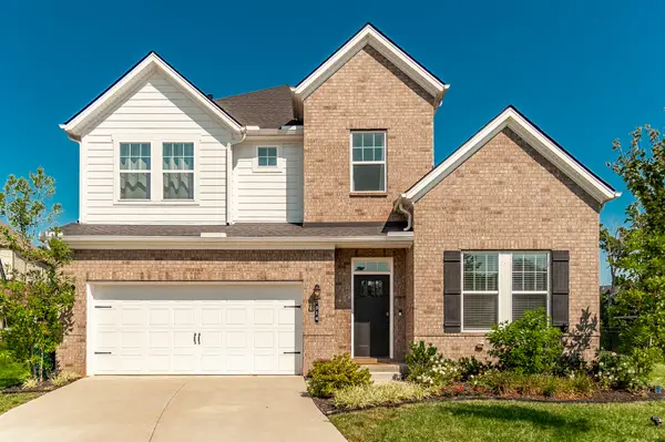 514 Stinson Ct, White House, TN 37188