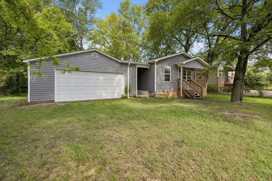 1203 Sholar Ave, Chattanooga, TN 37406 - #2