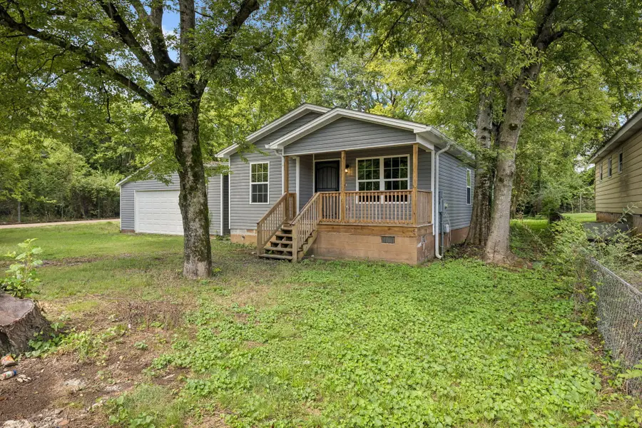 1203 Sholar Ave, Chattanooga, TN 37406 - #3