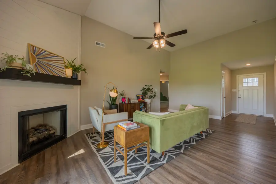 786 Boreal Way, Clarksville, TN 37042 - #3
