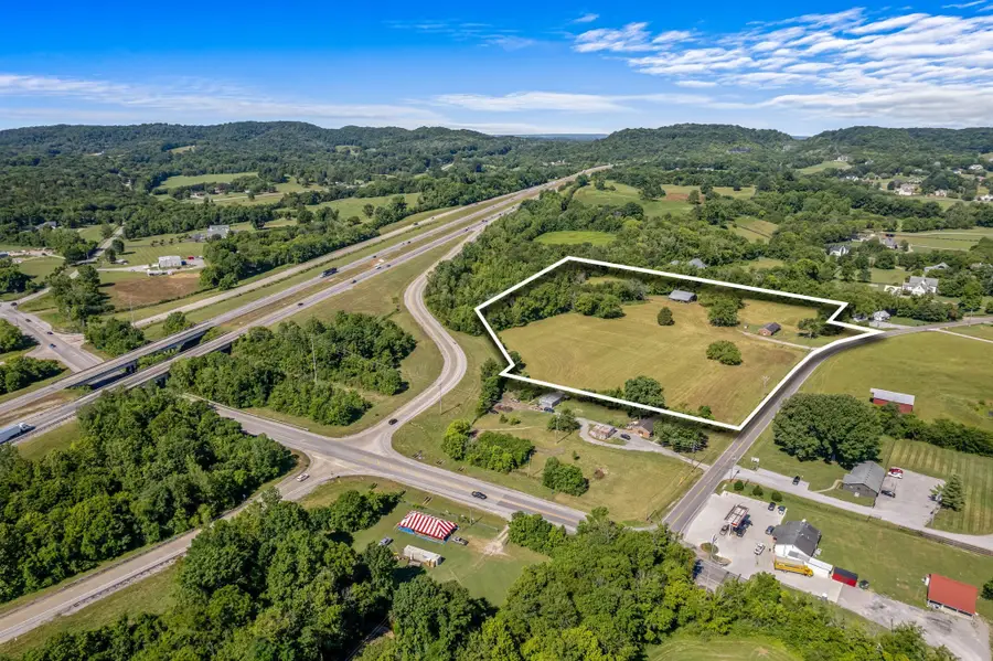 4767 Peytonsville Rd, Franklin, TN 37064 - #3