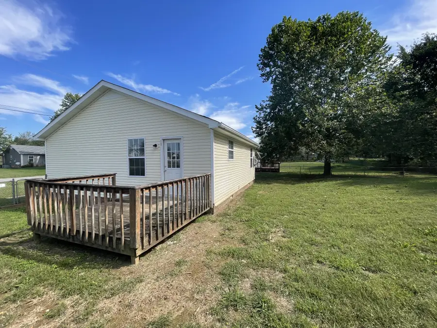 124 Grant Ave, Oak Grove, KY 42262 - #3