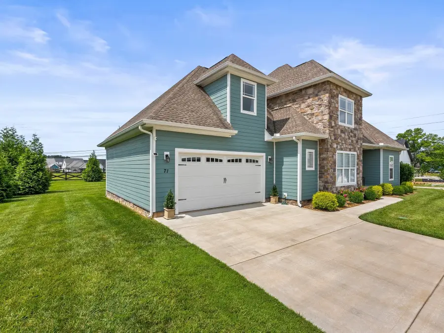 71 Windjammer Ct, Winchester, TN 37398 - #2