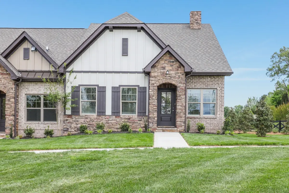 206 Trevor Dr, Mount Juliet, TN 37122 - #1