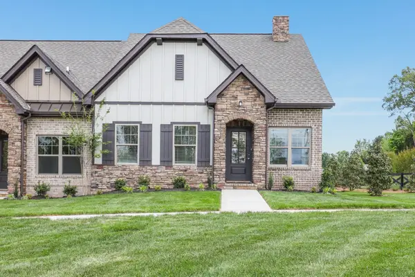 206 Trevor Dr, Mount Juliet, TN 37122