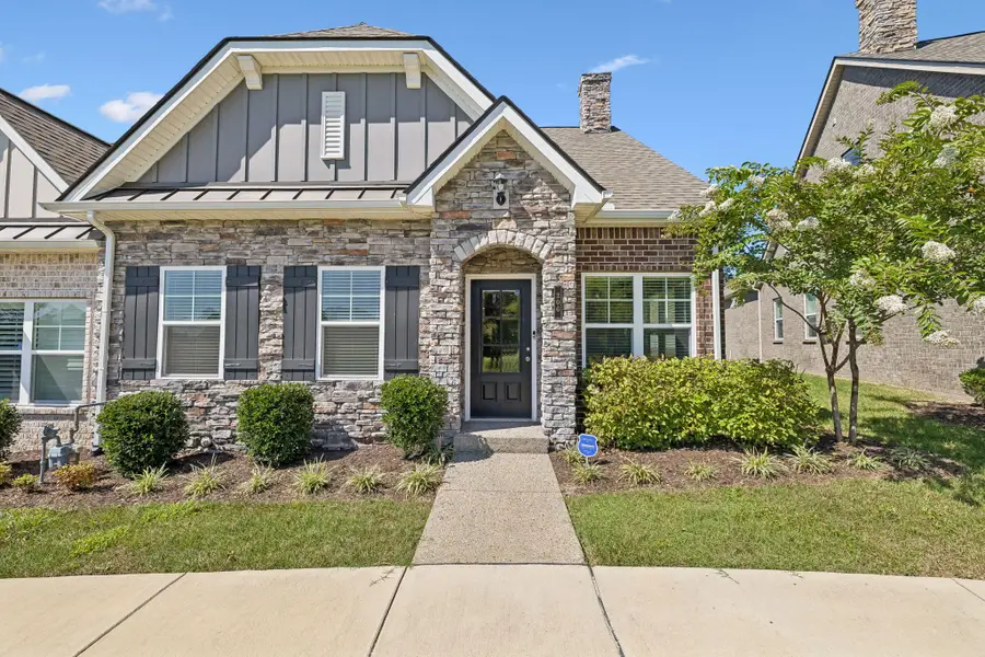206 Trevor Dr, Mount Juliet, TN 37122 - #3