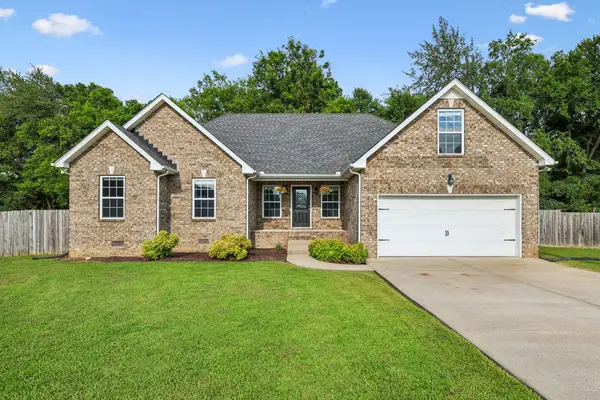 122 Raven Ct, Shelbyville, TN 37160