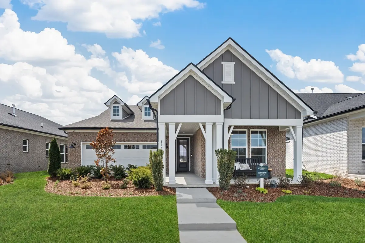 6165 Binns Lane, Hermitage, TN 37076 - #1