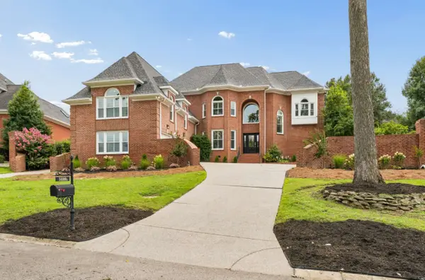 1416 Shannon Pl, Old Hickory, TN 37138
