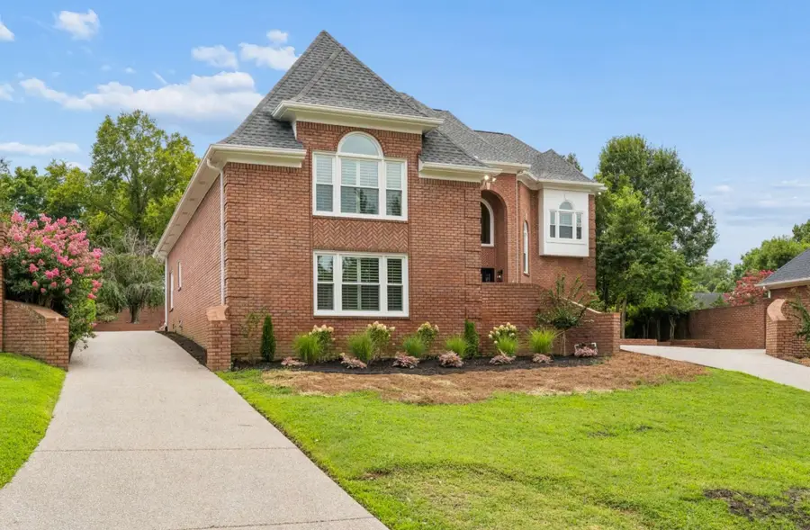 1416 Shannon Pl, Old Hickory, TN 37138 - #2
