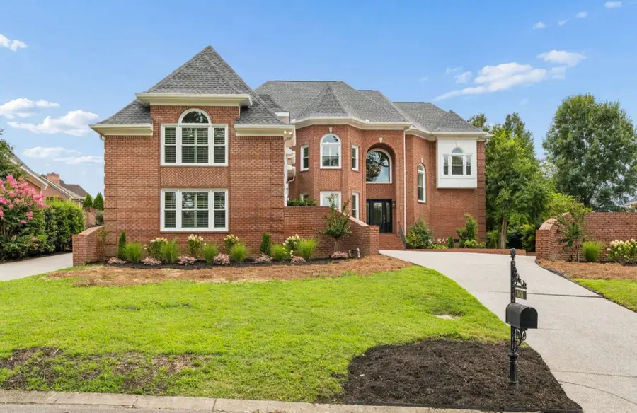 1416 Shannon Pl, Old Hickory, TN 37138 - #3