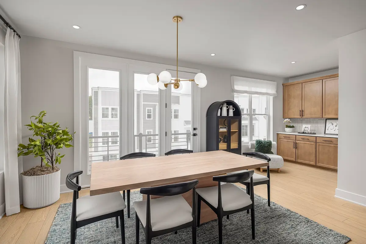 134 Zola Aly, Nashville, TN 37209 - #1