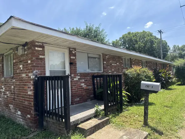 2001 Wilson Street, Chattanooga, TN 37406