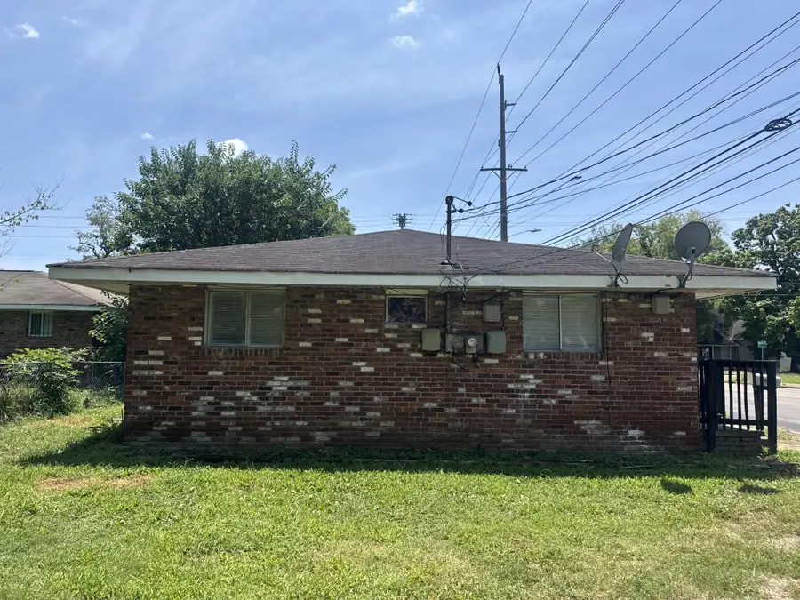 2001 Wilson Street, Chattanooga, TN 37406 - #2
